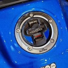 3d Motorcycle Sticker Tank Cap