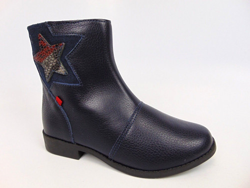 Stivaletti marc joseph west - stivaletti,