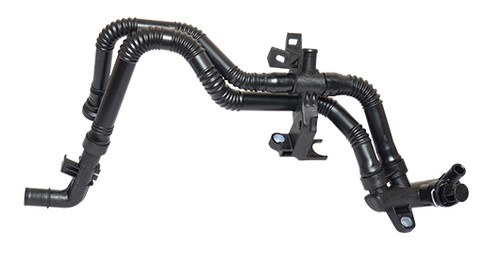 Lls tubo radiatore per - lls, ford