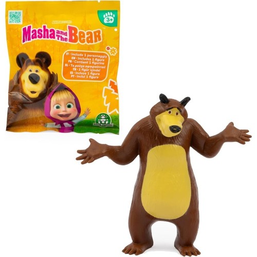 Giochi preziosi masha - masha, &
