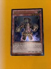 Bujin Yamato (UTR) AP05-EN001