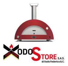 Forno gas metano ALFA FORNI