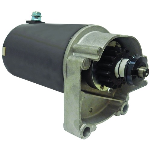 Motore avviamento 12v denti - motore, 16