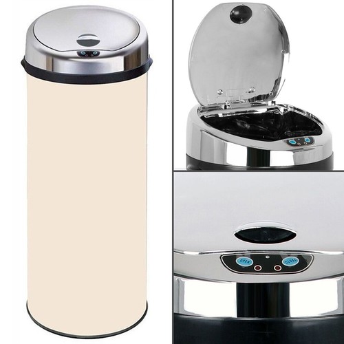 Inmotion crema acciaio inox - acciaio,