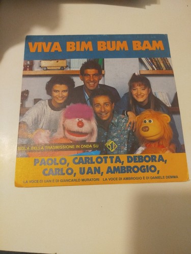 Cristina avena viva bim - cristina,