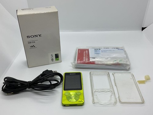 Sony walkman s14 gb - walkman, 8