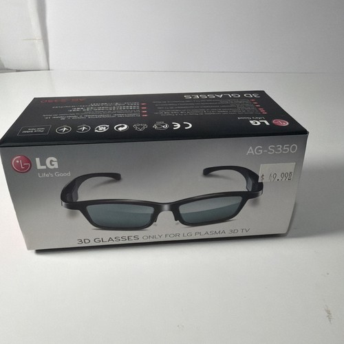 Occhiali ag s350 - 3d,