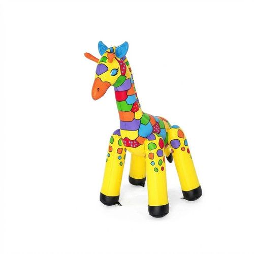 Spruzzatore acqua giraffa - spruzzatore,