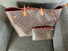 Borsa a tracolla Louis Vuitton
