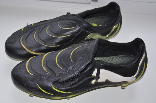 Scarpe calcio puma powercat - da,