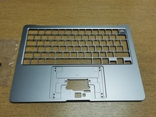 Custodia superiore poggiapolsi