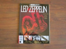 Classic Rock Magazine 2020 -