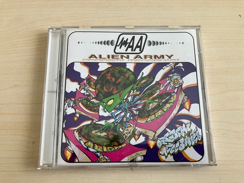 Alien army orgasmi meccanici - alien,