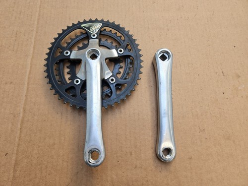 Sugino mountain bike tripla - mountain,