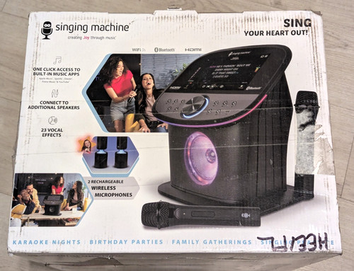 Macchina canto pulse - macchina, da