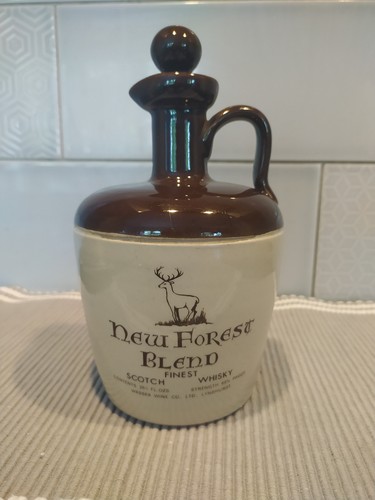Rare new forest - new,