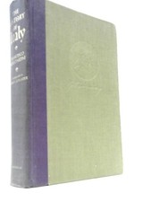 History of Italy (Francesco