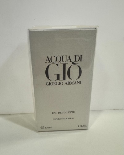 Armani acqua gio 30 - armani•, di