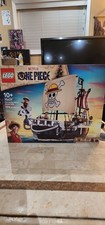 Lego one piece the going - one,
