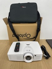 Optoma EH 416 Proiettore