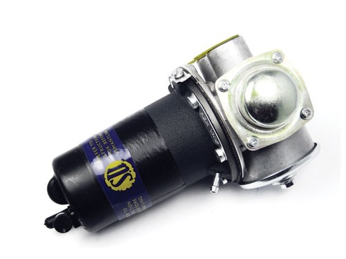 Pompa carburante originale - , su