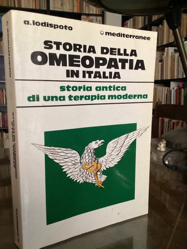 Omeopatia lodispoto - a.lodispoto,