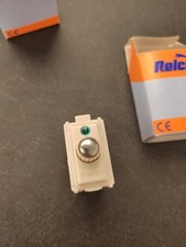 Dimmer Relco PER LAMPADE LED