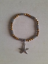 Braccialetto Stella Marina