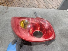 Peugeot 206 206+ Anno 2007