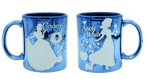 Disney cinderella snowwhite - &,