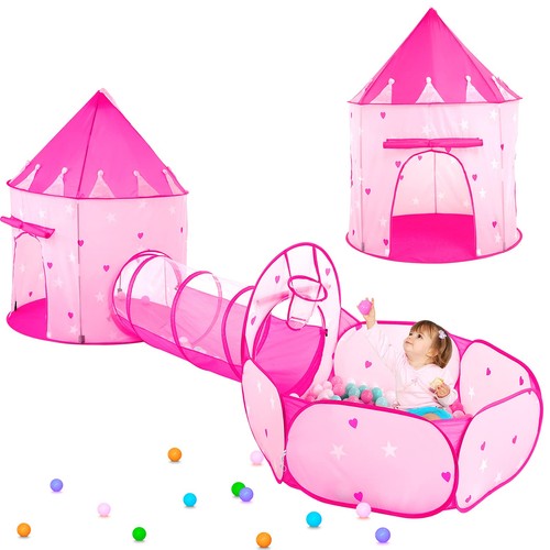 Tenda gioco per bambini 3 - gioco,