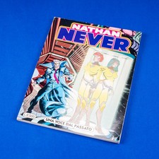 NATHAN NEVER num. 33 - ERRORE