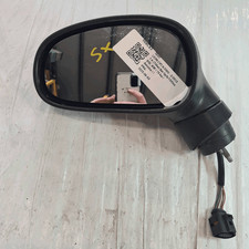 Specchio retrovisore est. Regolamento elettrico Sinistra SEAT LEON (1P) 2.0 FSI (110Kw) Ber