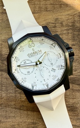 Orologio corum admiral - orologio,