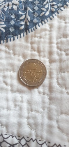 Moneta euro slovenia - euro,