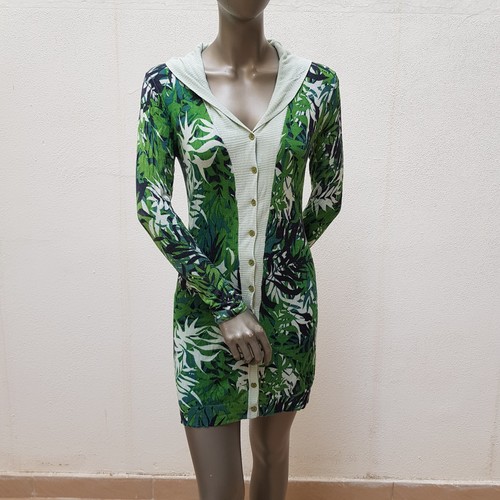 Grazioso cardigan abito - grazioso, di