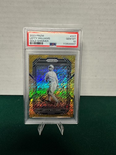 Fermalibro prizm lefty - fermalibro,