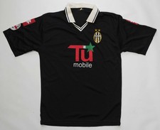Rare Lotto Juventus 2001