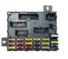 CENTRALINA PORTA FUSIBILI ALFA ROMEO 156 2 SERIE 1.9 JTD (2003-2007) 60679160