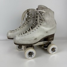 Pattini rotelle vintage - a,