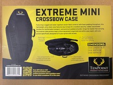 TenPoint Extreme Mini custodia