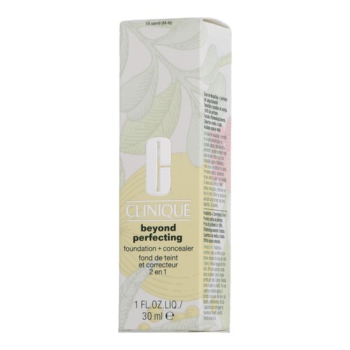 Clinique beyond perfecting - perfecting,
