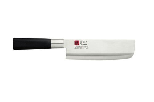 Seki riu nakiri coltello - nakiri,,