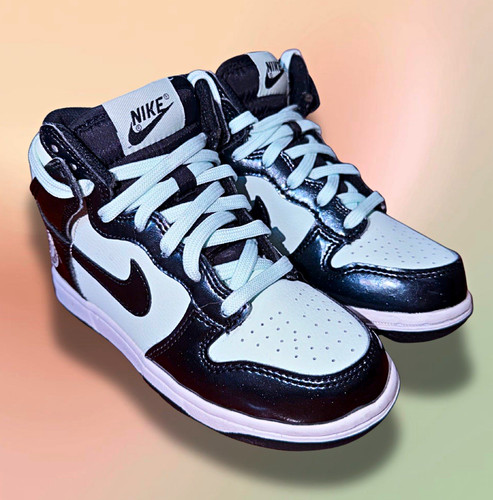Nike dunk high - nike, gs