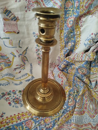 Bougeoir renaissance ème - renaissance,