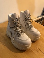 Stivali donna Naked Wolfe