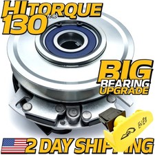 Frizione e interruttore presa