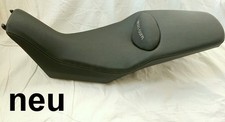 Sella Moto Guzzi V85 TT Seat