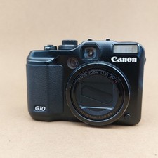 Canon PowerShot G10 14,7