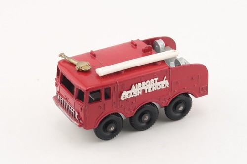 Matchbox lesney foamite - 63, *